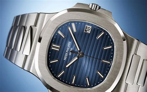 patek philippe white gold